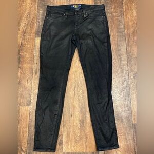 Lucky brand super skinny jean